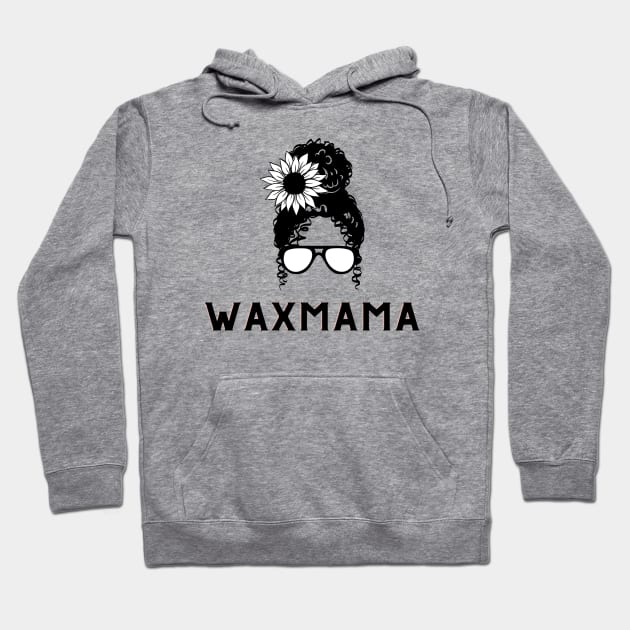 wax mama scentsy sunflower Hoodie by scentsySMELL